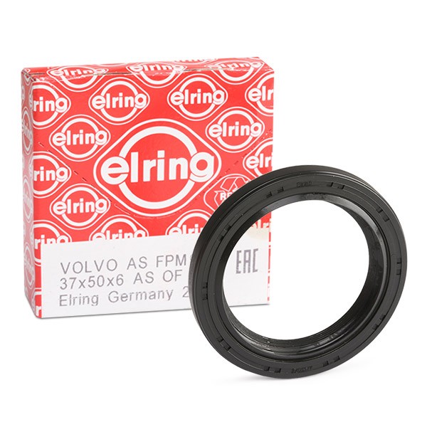 ELRING Crankshaft seal Article number: 649.250 cheaply