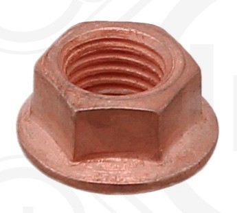 ELRING Locknut Article number: 720.550 cheaply