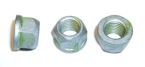 ELRING Locknut Article number: 720.570 cheaply
