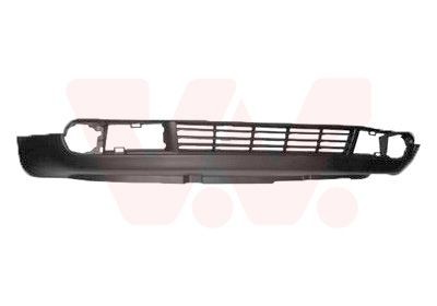 VAN WEZEL Front splitter Article number: 0331500 cheaply
