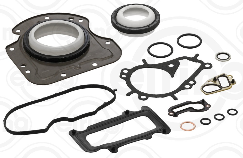 ELRING Crankcase gasket set Article number: 779.200 cheaply