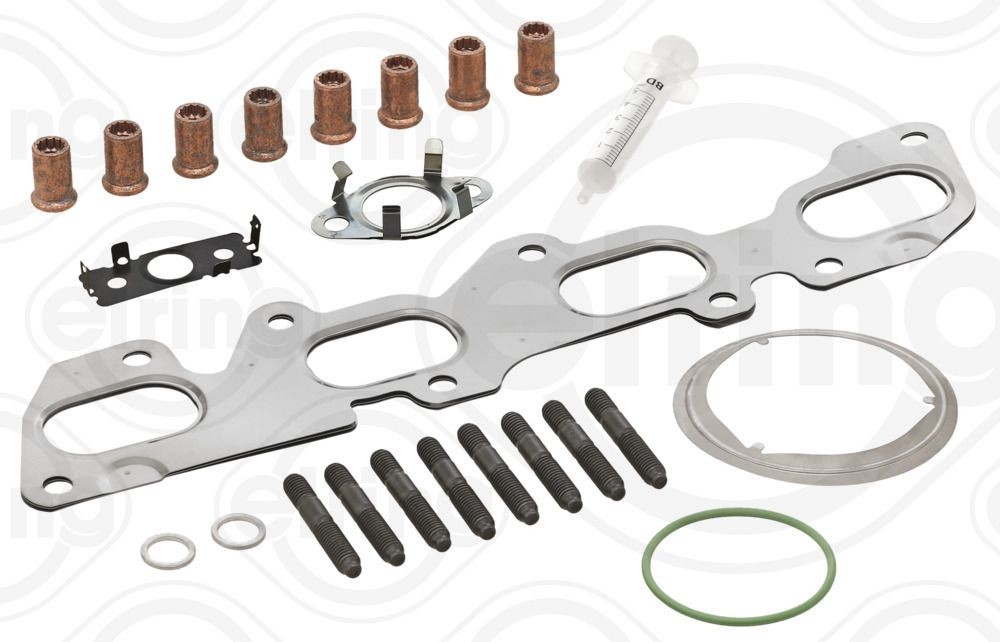 ELRING Mounting Kit, charger Article number: 795.420 cheaply