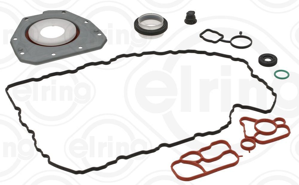 ELRING Crankcase gasket set Article number: 798.670 cheaply