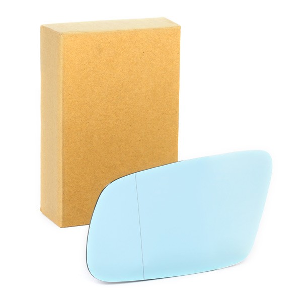VAN WEZEL Mirror Glass, outside mirror Article number: 0331837 cheaply