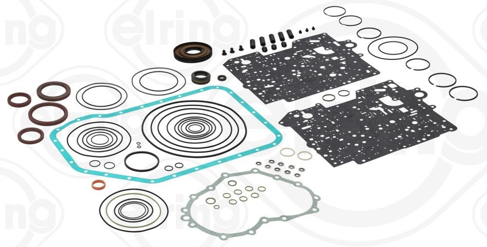 ELRING Gasket Set, automatic transmission Article number: 821.540 cheaply
