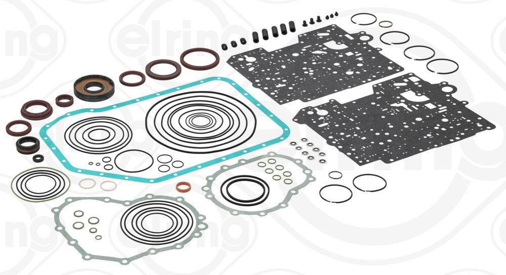 ELRING Gasket Set, automatic transmission Article number: 821.560 cheaply