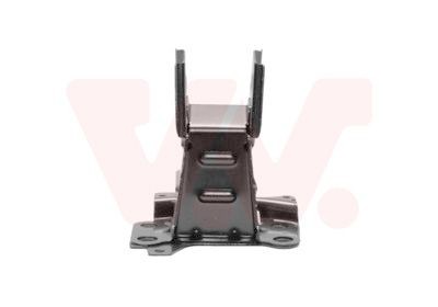 VAN WEZEL Bumper bracket Article number: 0332566 cheaply