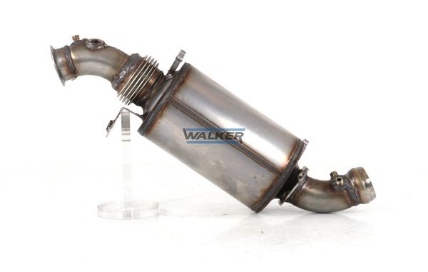 WALKER Diesel particulate filter Article number: 93169 cheaply
