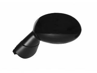 VAN WEZEL Wing mirror Article number: 0502818 cheaply