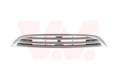 VAN WEZEL Grill Artikli number: 0504510 soodsalt