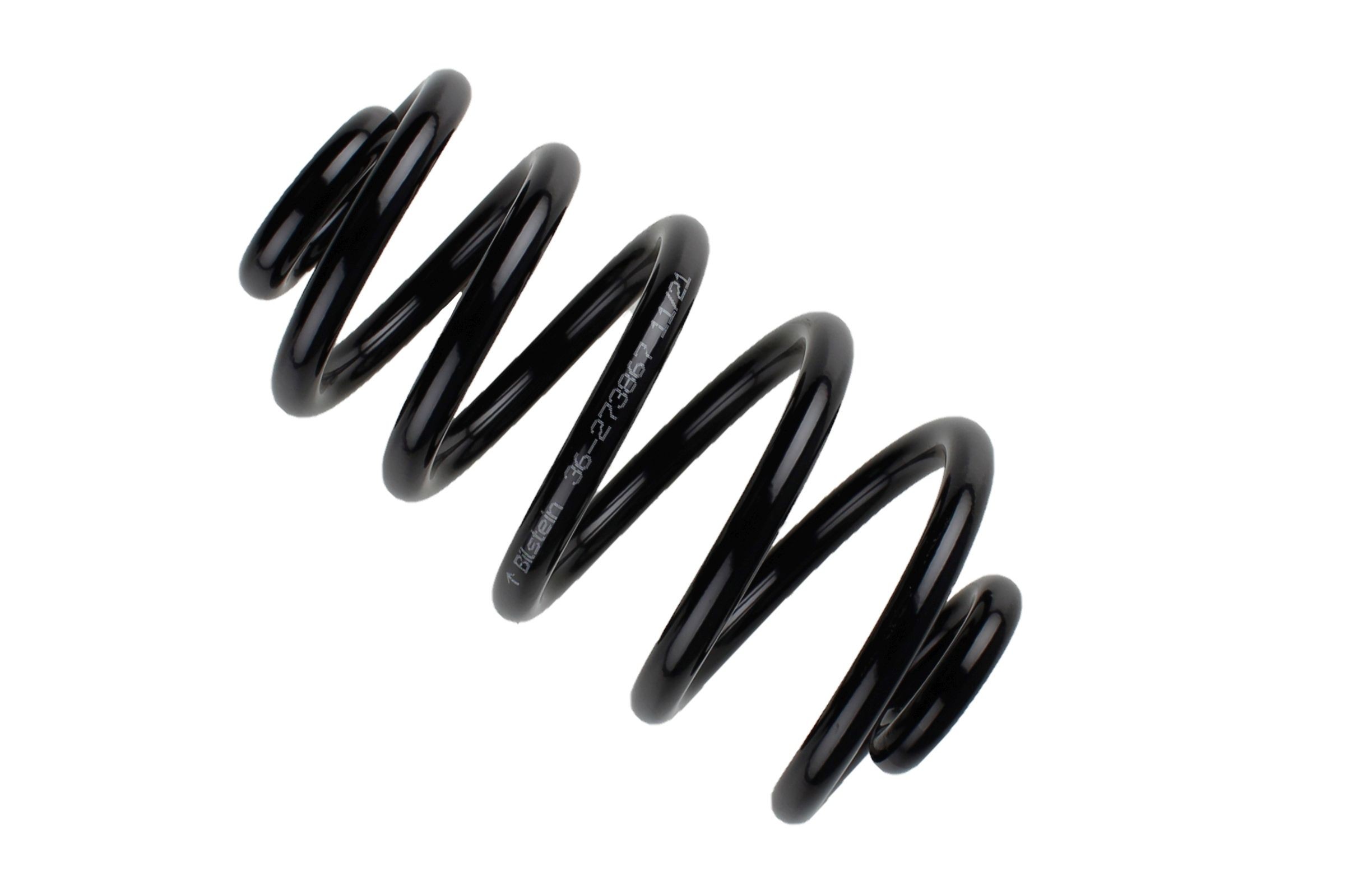 BILSTEIN Coil spring Article number: 36-273867 cheaply