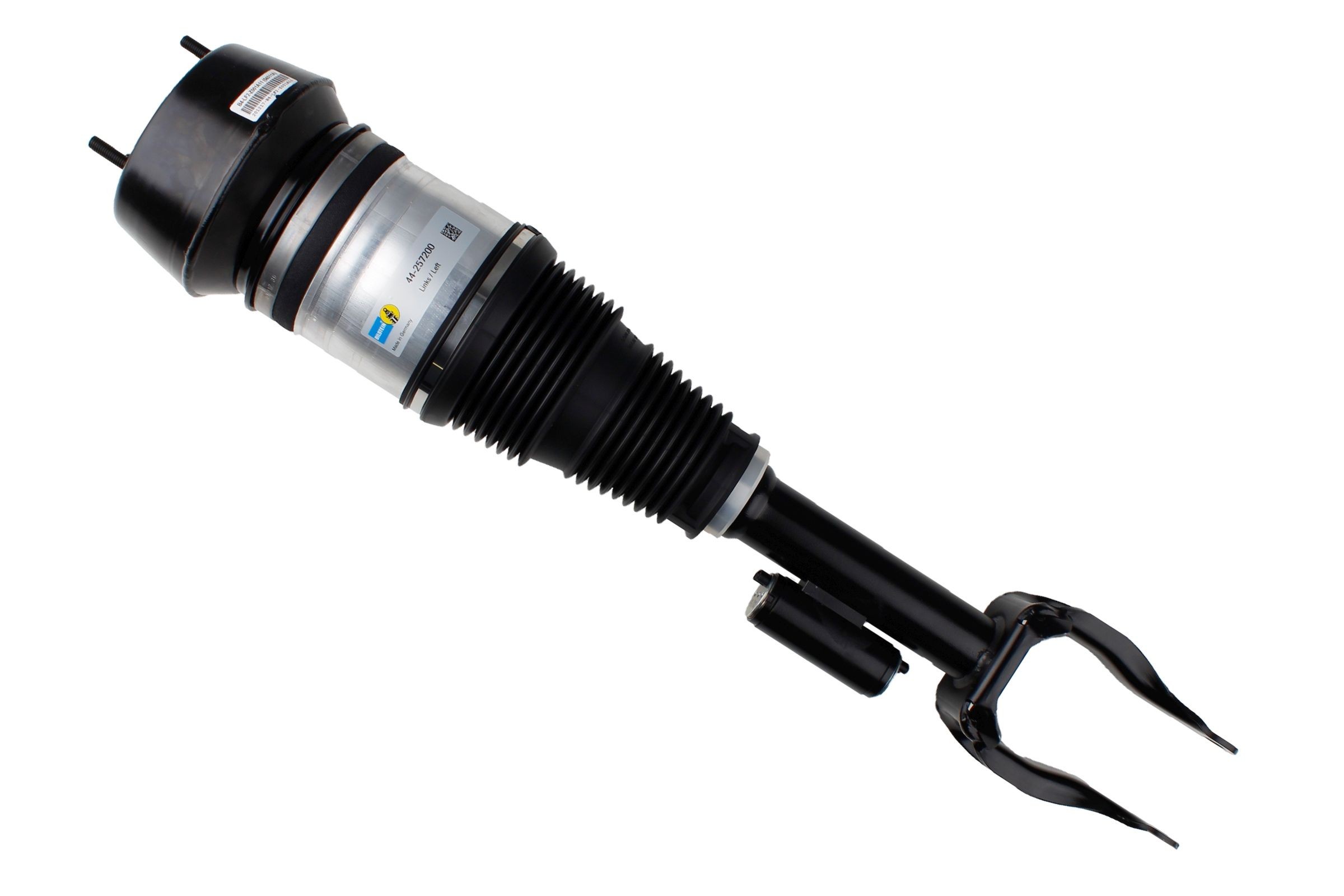 BILSTEIN Luftfjederben - B4 OE Replacement (Air) Varenummer: 44-257200 billige