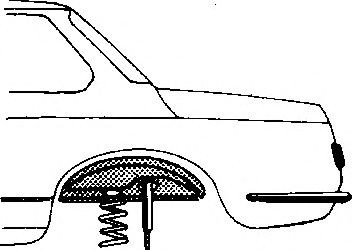 VAN WEZEL Repair panel Article number: 0602.93 cheaply