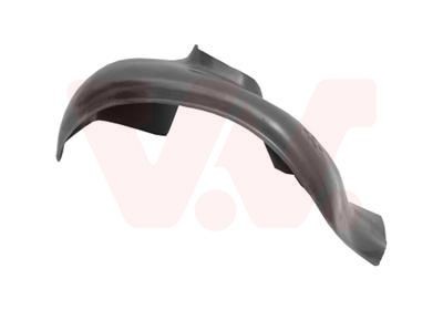 VAN WEZEL Wheel arch liner Article number: 0620433 cheaply