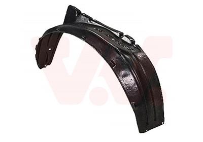 VAN WEZEL Wheel arch liner Article number: 0620434 cheaply