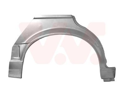 VAN WEZEL Sidewall Article number: 0623148 cheaply