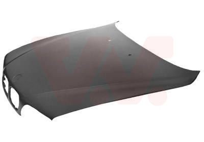 VAN WEZEL Bonnet Article number: 0639660 cheaply