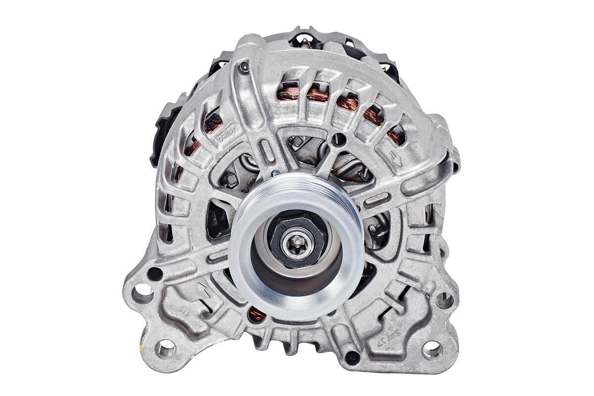 VALEO Generaator Artikli number: 440808 soodsalt