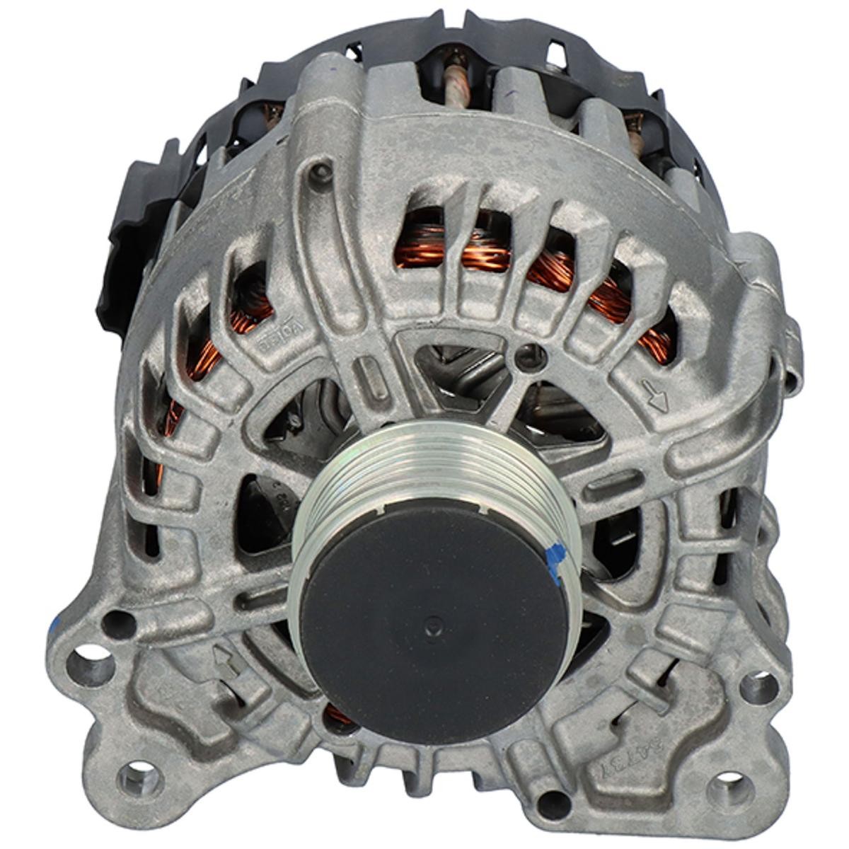 VALEO Alternator Article number: 443012 cheaply