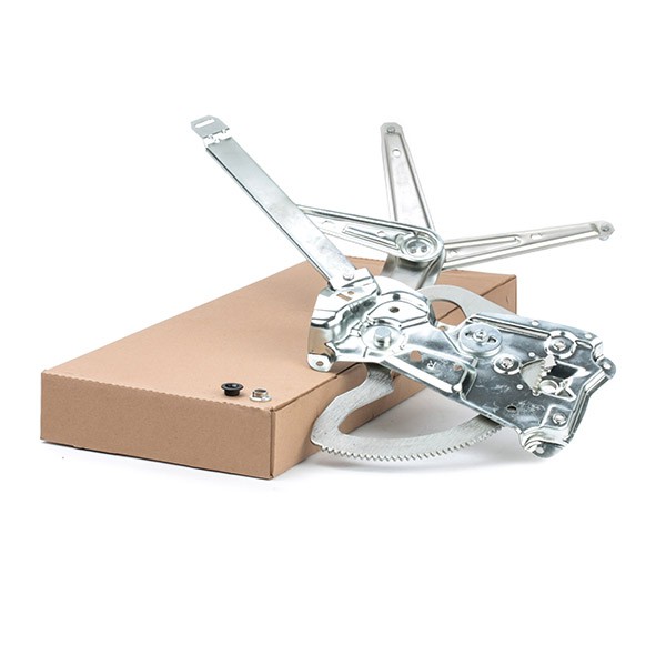 VAN WEZEL Window regulator Article number: 0640266 cheaply