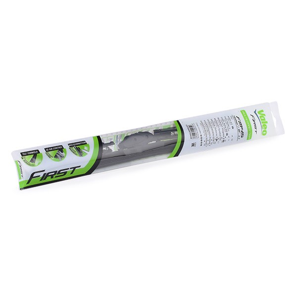 VALEO Wiper blade Article number: 575003 cheaply
