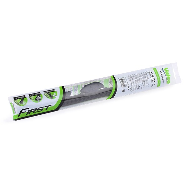 VALEO Wiper blade Article number: 575004 cheaply