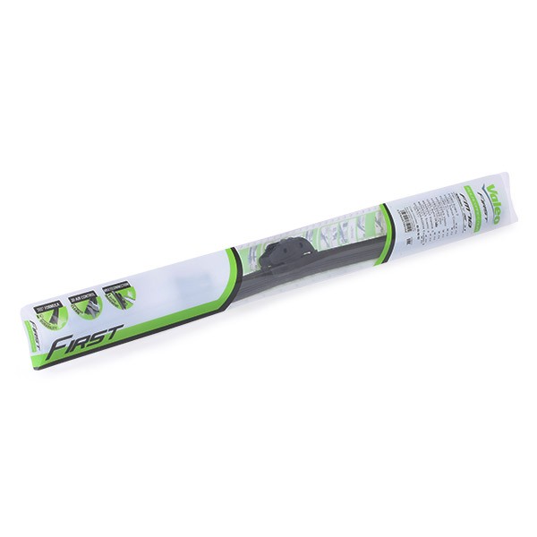 VALEO Wiper blade Article number: 575010 cheaply