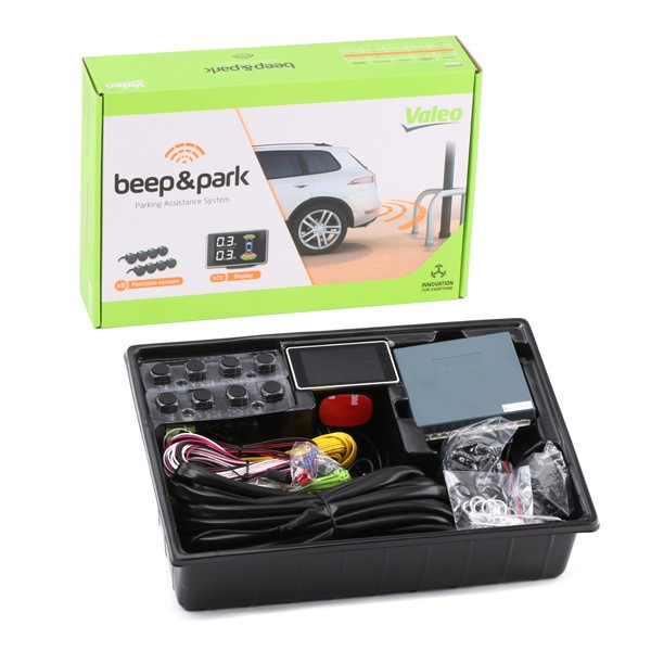 VALEO Parking sensors kit Article number: 632202 cheaply