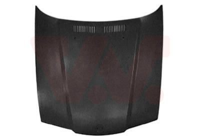 VAN WEZEL Bonnet Article number: 0642660 cheaply