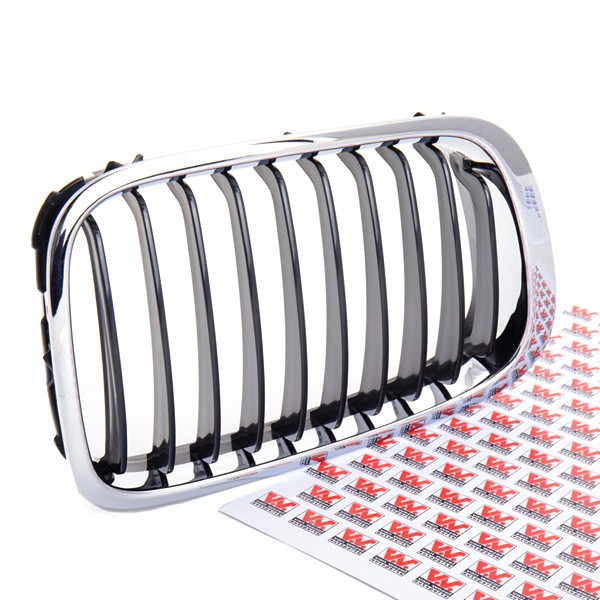 VAN WEZEL Radiator Grille Article number: 0646516 cheaply
