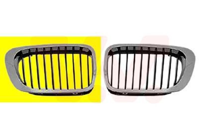 VAN WEZEL Grill Artikli number: 0647518 soodsalt