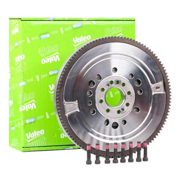 VALEO 836223 Kahemassiline hooratas FOCUS 2.0 TDCi 136 HP Diisel 2007