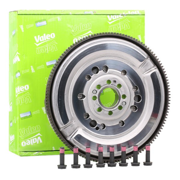 VALEO 836587 Kahemassiline hooratas LT 2.5 TDI 109 HP Diisel 2006