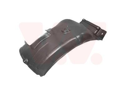 VAN WEZEL Wheel arch liner Article number: 0657436 cheaply