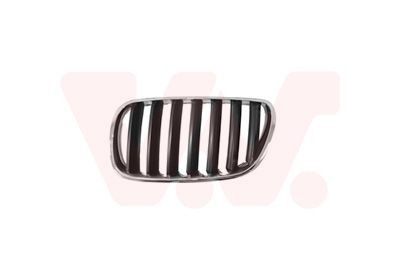 VAN WEZEL Grill Artikli number: 0680511 soodsalt