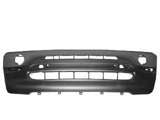 VAN WEZEL Bumper Article number: 0685575 cheaply