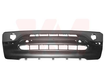 VAN WEZEL Bumper Article number: 0685576 cheaply