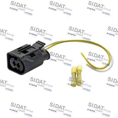 SIDAT Cable Repair Set, alternator Article number: 405027 cheaply