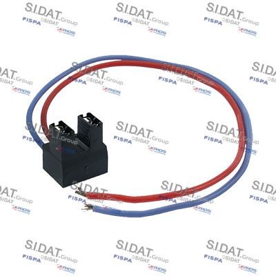 SIDAT Cable Repair Set, headlight Article number: 405034 cheaply