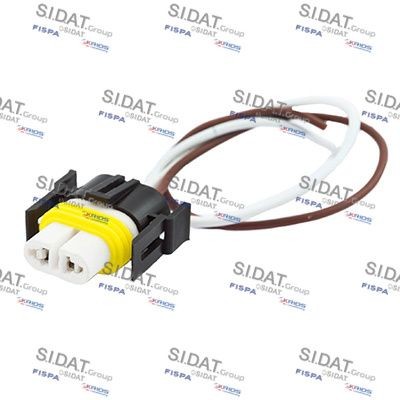 SIDAT Cable Repair Set, headlight Article number: 405035 cheaply