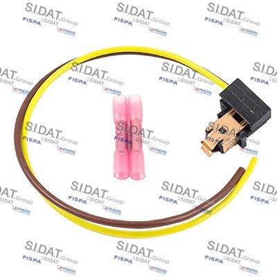 SIDAT Cable Repair Set, headlight Article number: 405137 cheaply