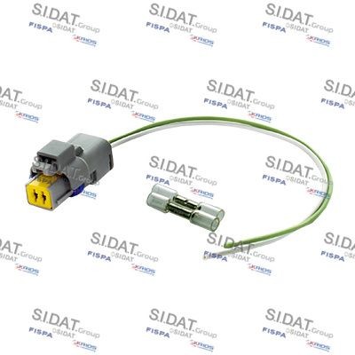 SIDAT Cable Repair Set, switch (reverse light) Article number: 405146 cheaply
