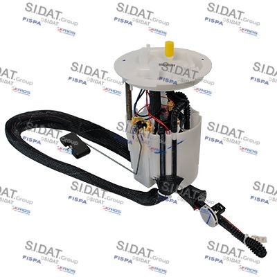 SIDAT Fuel feed unit Article number: 721007 cheaply