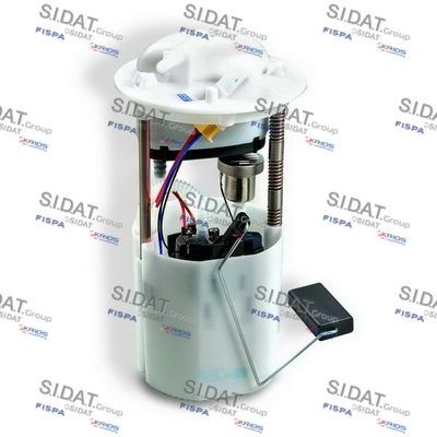 SIDAT Fuel feed unit Article number: 72275A2 cheaply