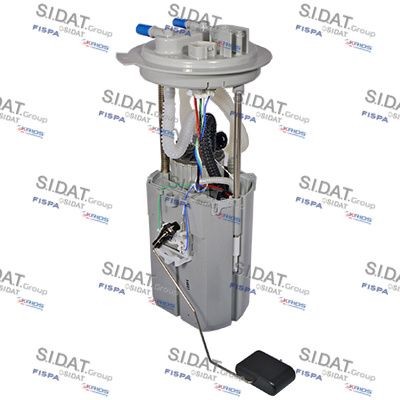 SIDAT Fuel feed unit Article number: 72806A2 cheaply