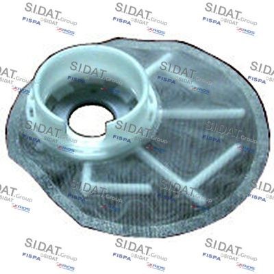 SIDAT Filter, kütus-etteanne Artikli number: 730800411 soodsalt