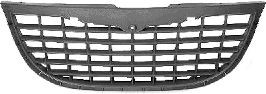 VAN WEZEL Radiator Grille Article number: 0733510 cheaply