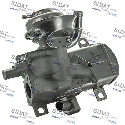 SIDAT EGR Module Article number: 83.1390 cheaply