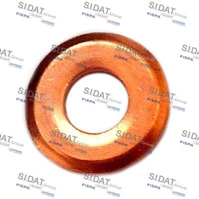 SIDAT Junta anular, cavidad inyector Número de artículo: 83.1406 a buen precio