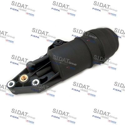 SIDAT Oil filter housing Article number: 83.2651 cheaply